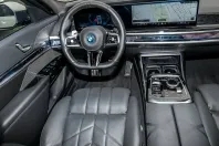 BMW 750 din 2023 cu 28.800 km - oferta BMW116734 - foto 6