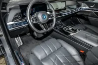 BMW 750 din 2023 cu 28.800 km - oferta BMW116734 - foto 7