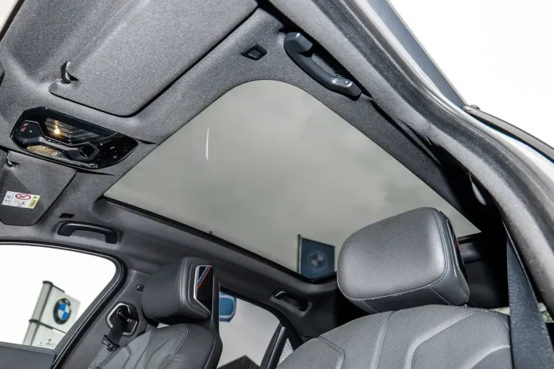 BMW 750 din 2023 cu 28.800 km - oferta BMW116734 - foto 11