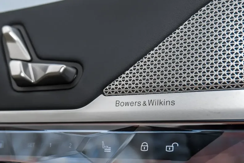 BMW 750 din 2023 cu 28.800 km - oferta BMW116734 - foto 15