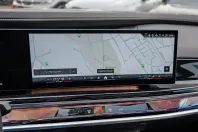 BMW 750 din 2023 cu 28.800 km - oferta BMW116734 - foto 16