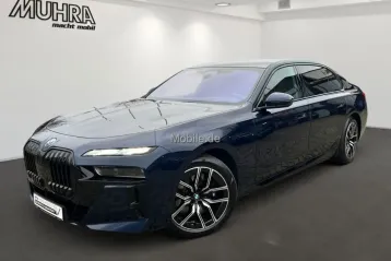 BMW 750 din 2023 - oferta BMW116735