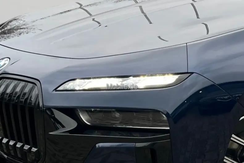 BMW 750 din 2023 cu 47.762 km - oferta BMW116735 - foto 3