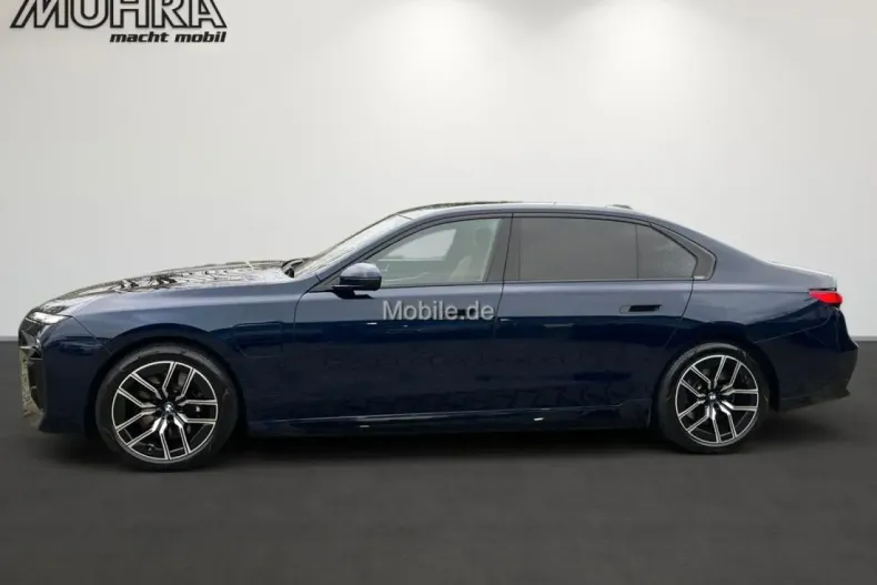 BMW 750 din 2023 cu 47.762 km - oferta BMW116735 - foto 5