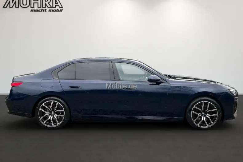 BMW 750 din 2023 cu 47.762 km - oferta BMW116735 - foto 6