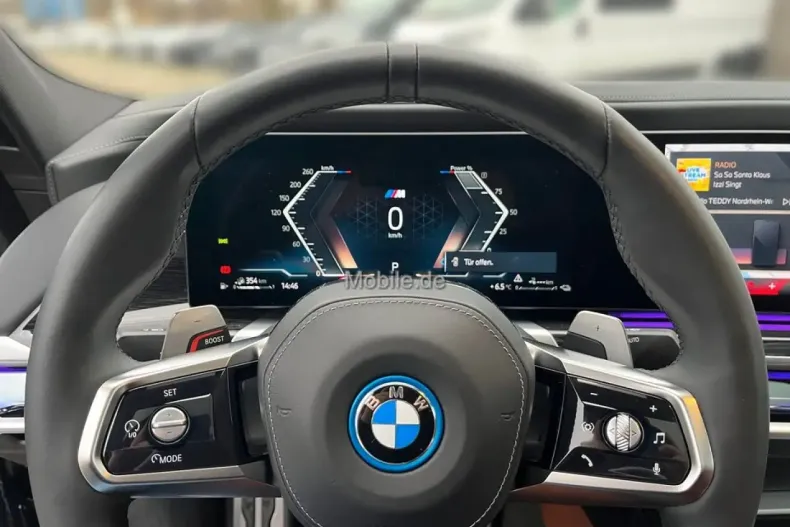 BMW 750 din 2023 cu 47.762 km - oferta BMW116735 - foto 11