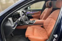 BMW 750 din 2023 cu 47.762 km - oferta BMW116735 - foto 12