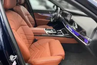 BMW 750 din 2023 cu 47.762 km - oferta BMW116735 - foto 13