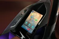 BMW 750 din 2023 cu 47.762 km - oferta BMW116735 - foto 14