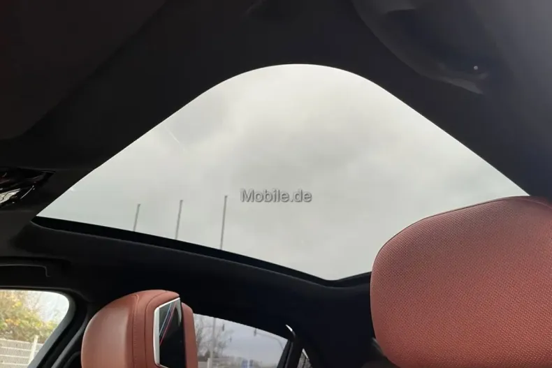 BMW 750 din 2023 cu 47.762 km - oferta BMW116735 - foto 16