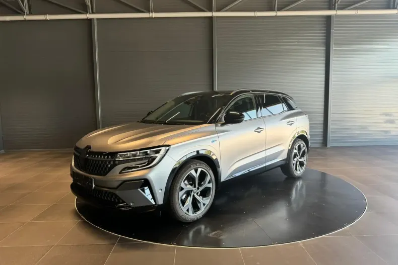 Renault Austral din 2023 cu 811 km - oferta REN116736 - foto 1