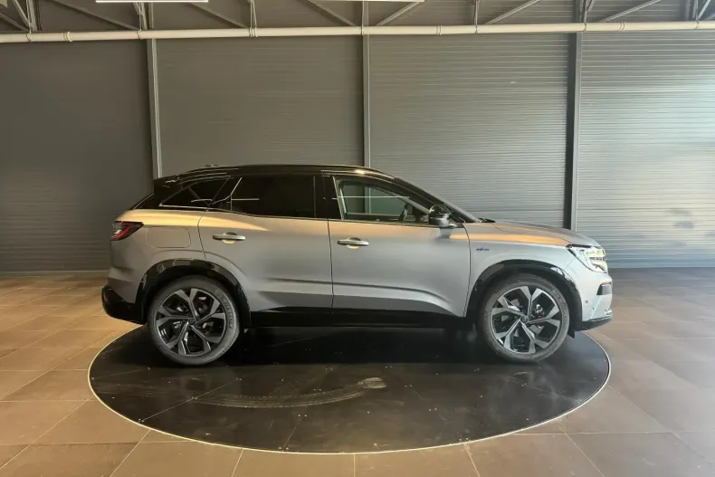 Renault Austral din 2023 cu 811 km - oferta REN116736 - foto 4