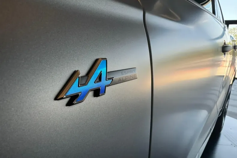 Renault Austral din 2023 cu 811 km - oferta REN116736 - foto 10