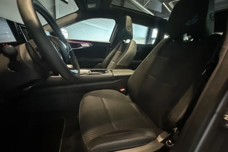 Renault Austral din 2023 cu 811 km - oferta REN116736 - foto 11