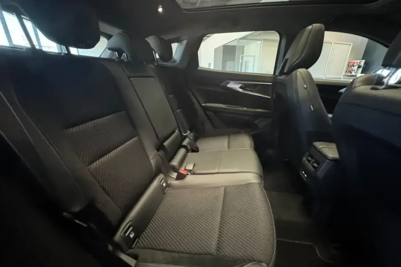 Renault Austral din 2023 cu 811 km - oferta REN116736 - foto 15