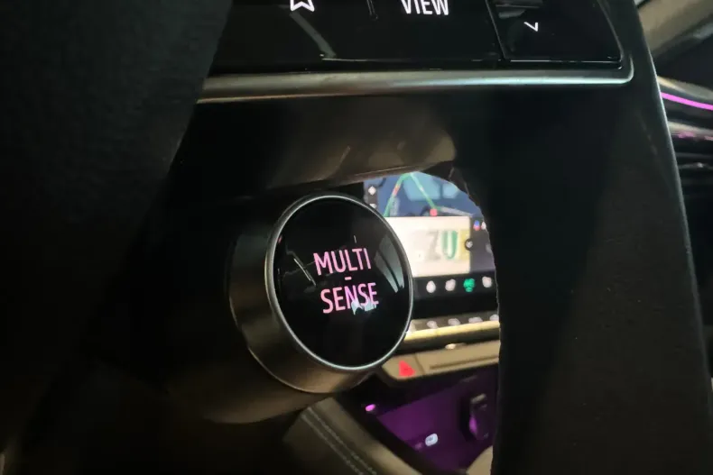 Renault Austral din 2023 cu 811 km - oferta REN116736 - foto 17