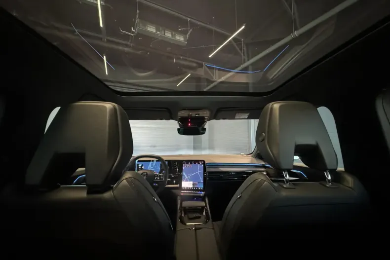 Renault Austral din 2023 cu 811 km - oferta REN116736 - foto 26