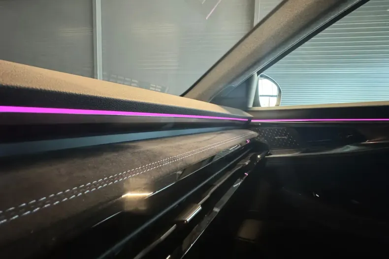 Renault Austral din 2023 cu 811 km - oferta REN116736 - foto 29