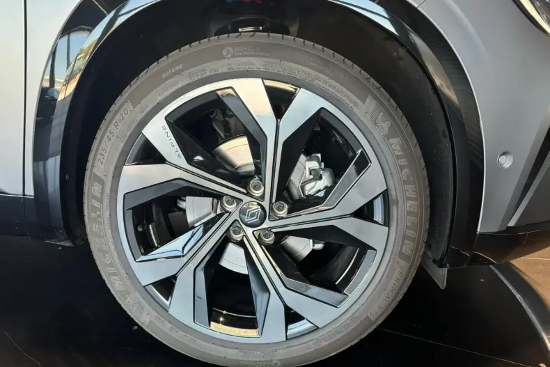 Renault Austral din 2023 cu 811 km - oferta REN116736 - foto 31