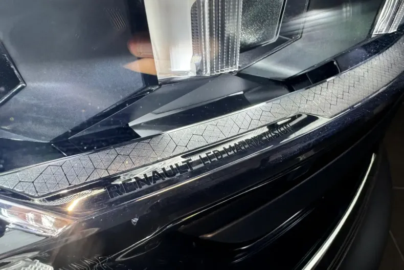 Renault Austral din 2023 cu 811 km - oferta REN116736 - foto 35