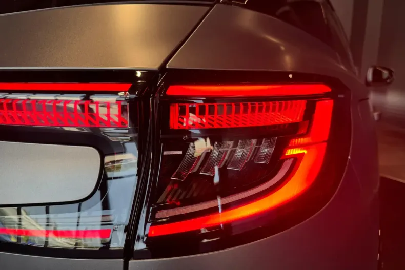 Renault Austral din 2023 cu 811 km - oferta REN116736 - foto 37