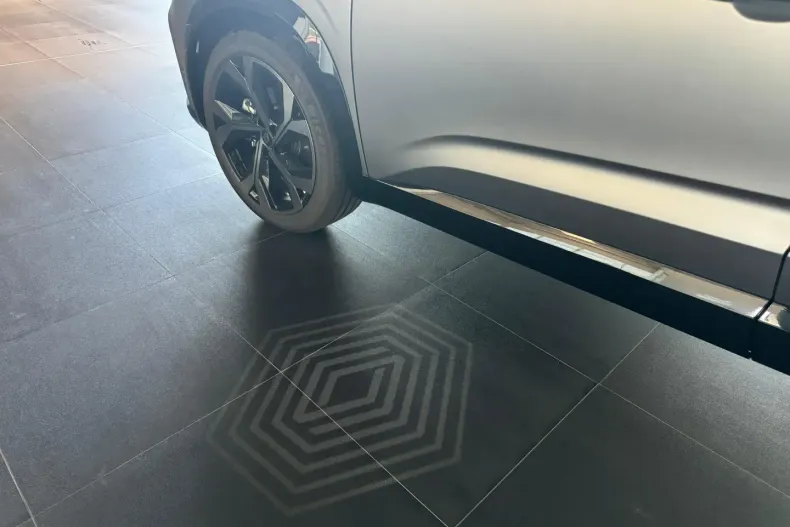 Renault Austral din 2023 cu 811 km - oferta REN116736 - foto 38