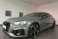 Audi A5 din 2023 cu 25.055 km - oferta AUD116737 - foto 1
