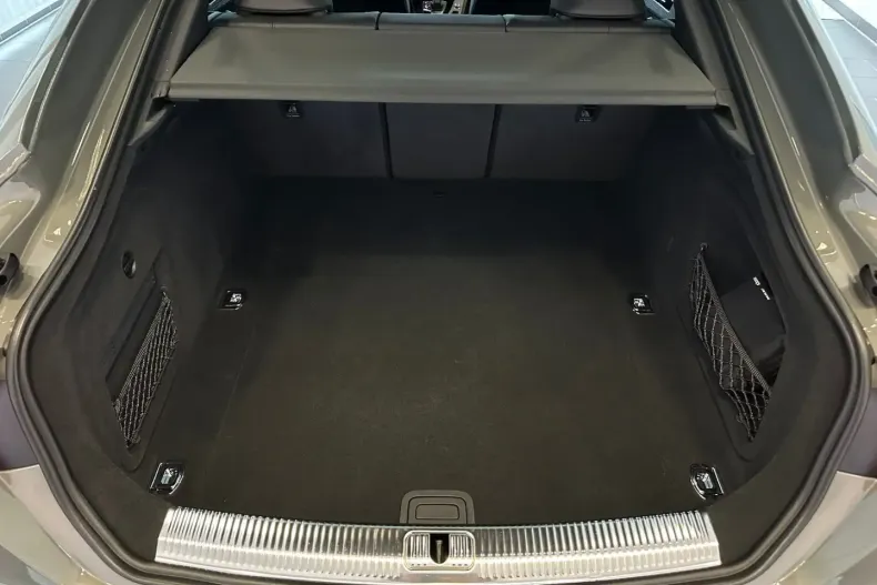 Audi A5 din 2023 cu 25.055 km - oferta AUD116737 - foto 4