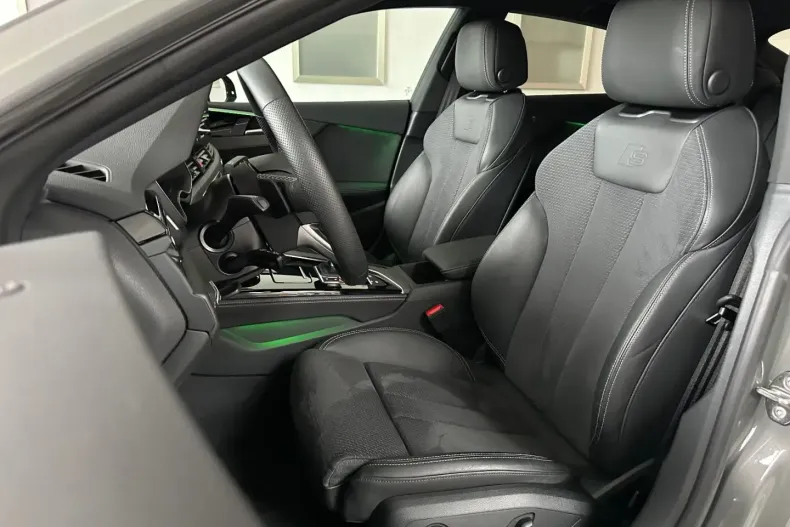 Audi A5 din 2023 cu 25.055 km - oferta AUD116737 - foto 5