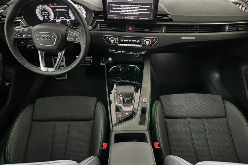 Audi A5 din 2023 cu 25.055 km - oferta AUD116737 - foto 7