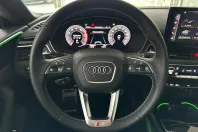 Audi A5 din 2023 cu 25.055 km - oferta AUD116737 - foto 9