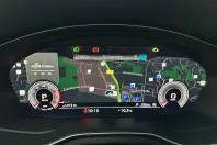 Audi A5 din 2023 cu 25.055 km - oferta AUD116737 - foto 10