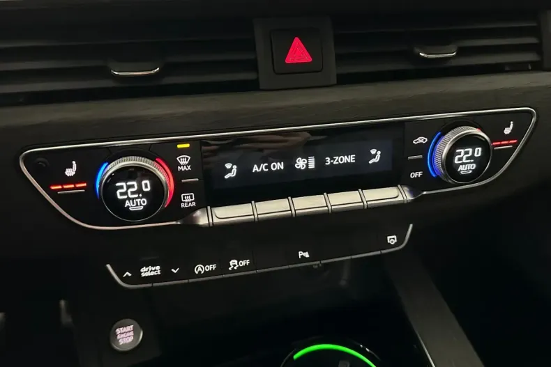 Audi A5 din 2023 cu 25.055 km - oferta AUD116737 - foto 11