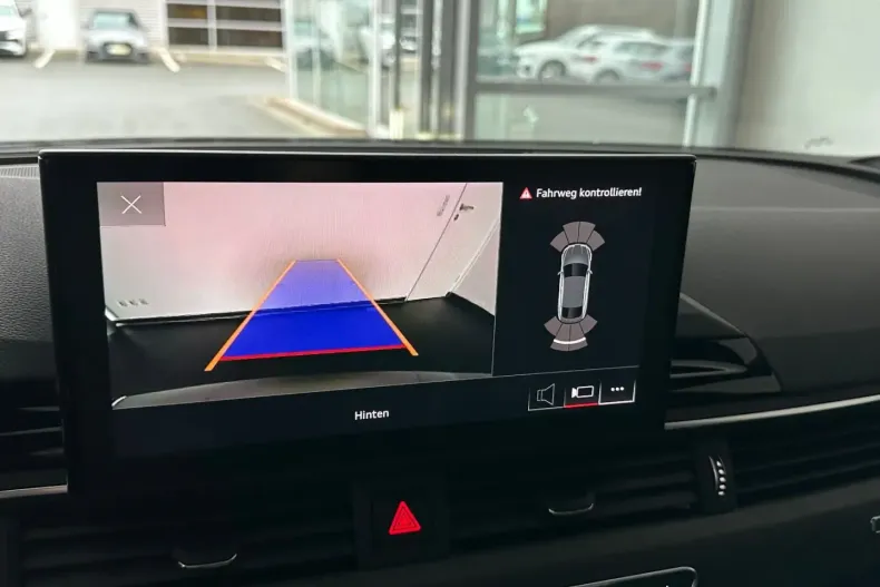 Audi A5 din 2023 cu 25.055 km - oferta AUD116737 - foto 13