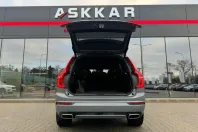 Volvo XC90 din 2020 cu 65.551 km - oferta VOL116738 - foto 7