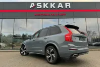 Volvo XC90 din 2020 cu 65.551 km - oferta VOL116738 - foto 8