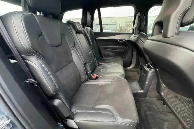 Volvo XC90 din 2020 cu 65.551 km - oferta VOL116738 - foto 18