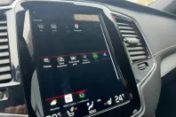 Volvo XC90 din 2020 cu 65.551 km - oferta VOL116738 - foto 23