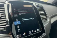 Volvo XC90 din 2020 cu 65.551 km - oferta VOL116738 - foto 29