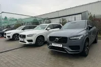 Volvo XC90 din 2020 cu 65.551 km - oferta VOL116738 - foto 39