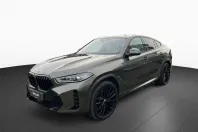 BMW X6 din 2024 cu 54.418 km - oferta BMW116739 - foto 2
