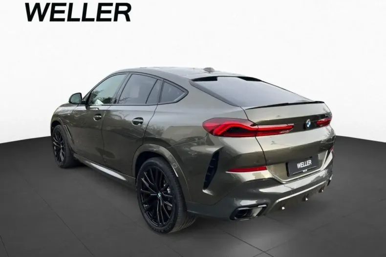 BMW X6 din 2024 cu 54.418 km - oferta BMW116739 - foto 6