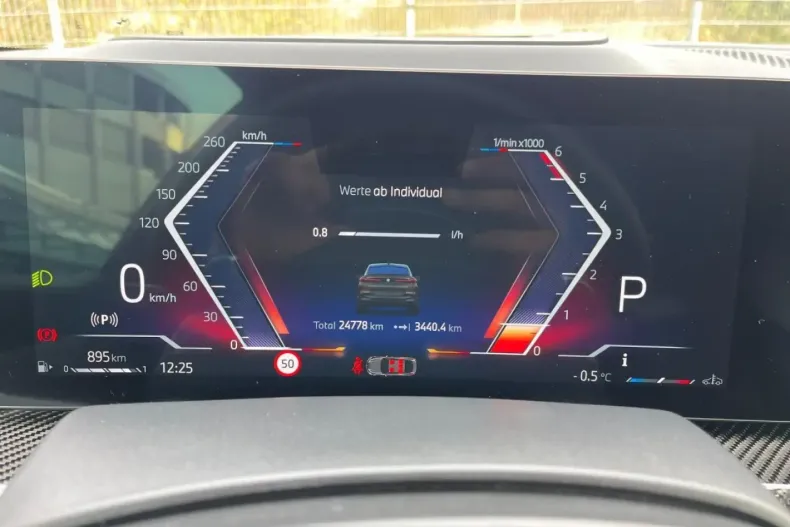 BMW X6 din 2024 cu 54.418 km - oferta BMW116739 - foto 7