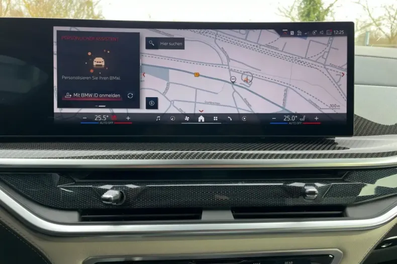 BMW X6 din 2024 cu 54.418 km - oferta BMW116739 - foto 8