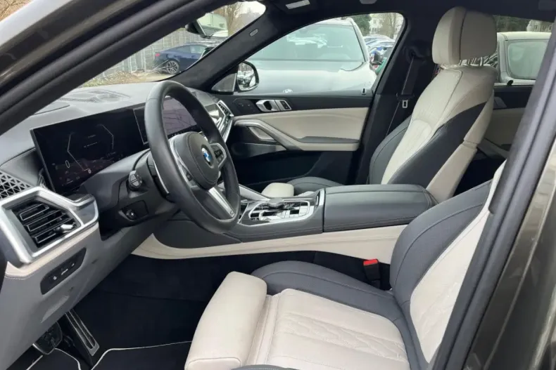 BMW X6 din 2024 cu 54.418 km - oferta BMW116739 - foto 11