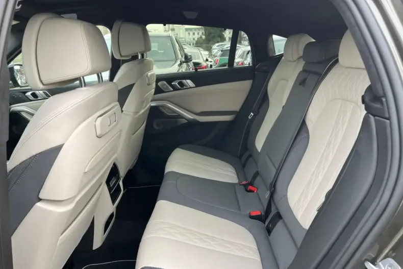 BMW X6 din 2024 cu 54.418 km - oferta BMW116739 - foto 13