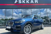 BMW X5 din 2020 cu 93.497 km - oferta BMW116740 - foto 1