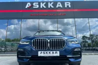 BMW X5 din 2020 cu 93.497 km - oferta BMW116740 - foto 2