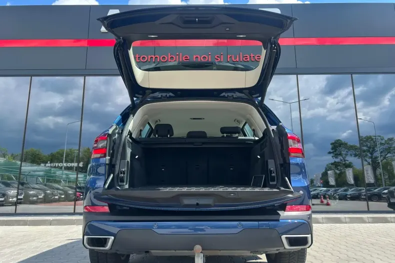 BMW X5 din 2020 cu 93.497 km - oferta BMW116740 - foto 7