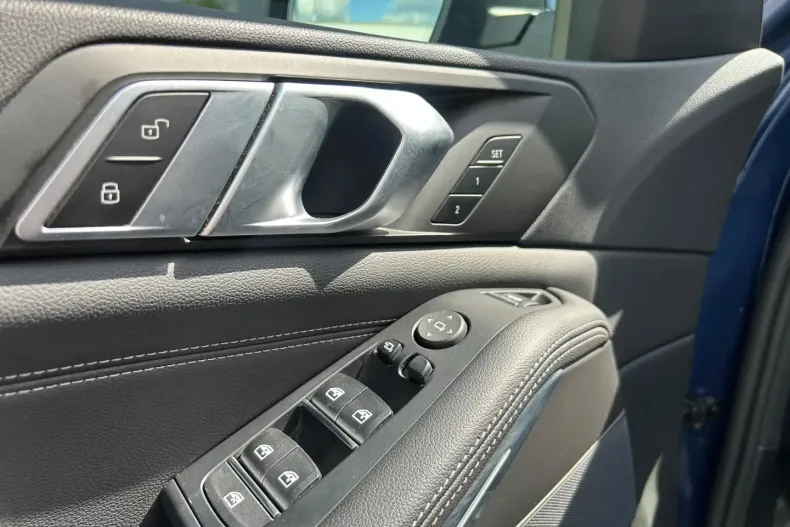 BMW X5 din 2020 cu 93.497 km - oferta BMW116740 - foto 13